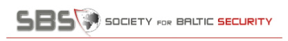 Society for Baltic Security