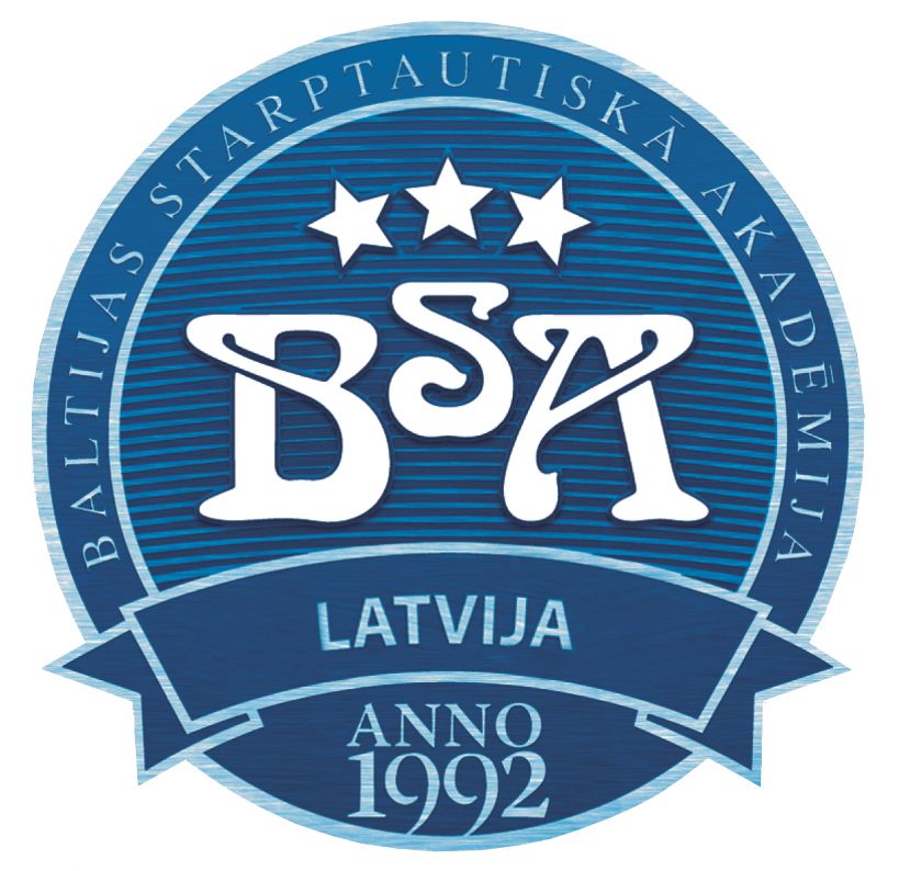 Балтийская международная академия