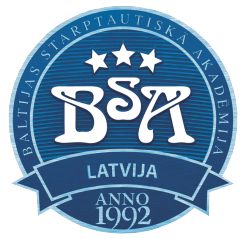 Балтийская международная академия