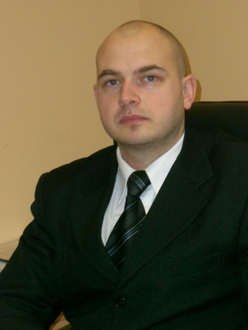 Янис Бауманис (Латвия)