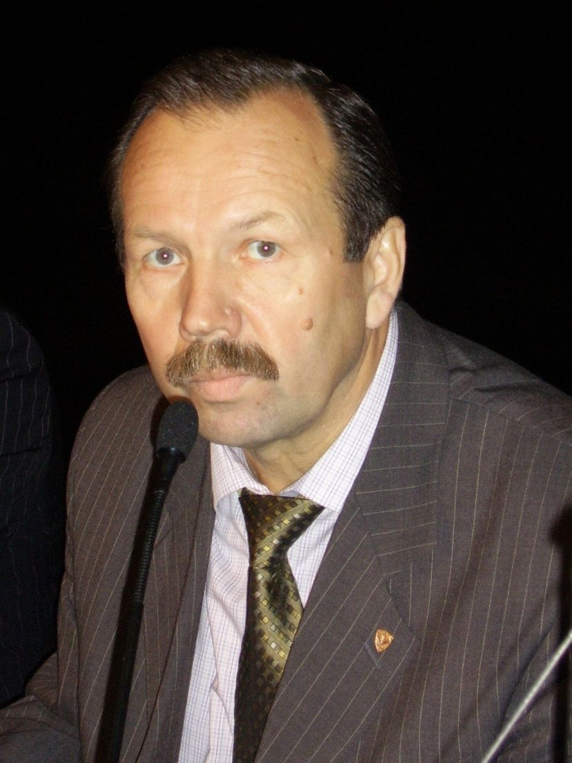 Valery Zemlyanov